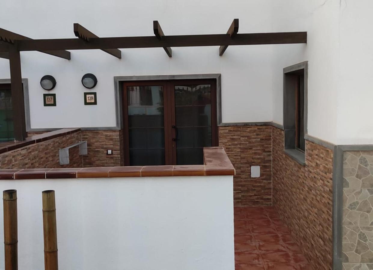 Piso San Miguel Apartment Caleta De Fuste Exterior photo