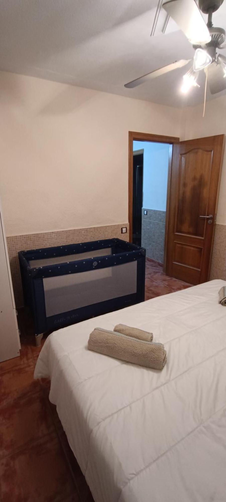 Piso San Miguel Apartment Caleta De Fuste Exterior photo