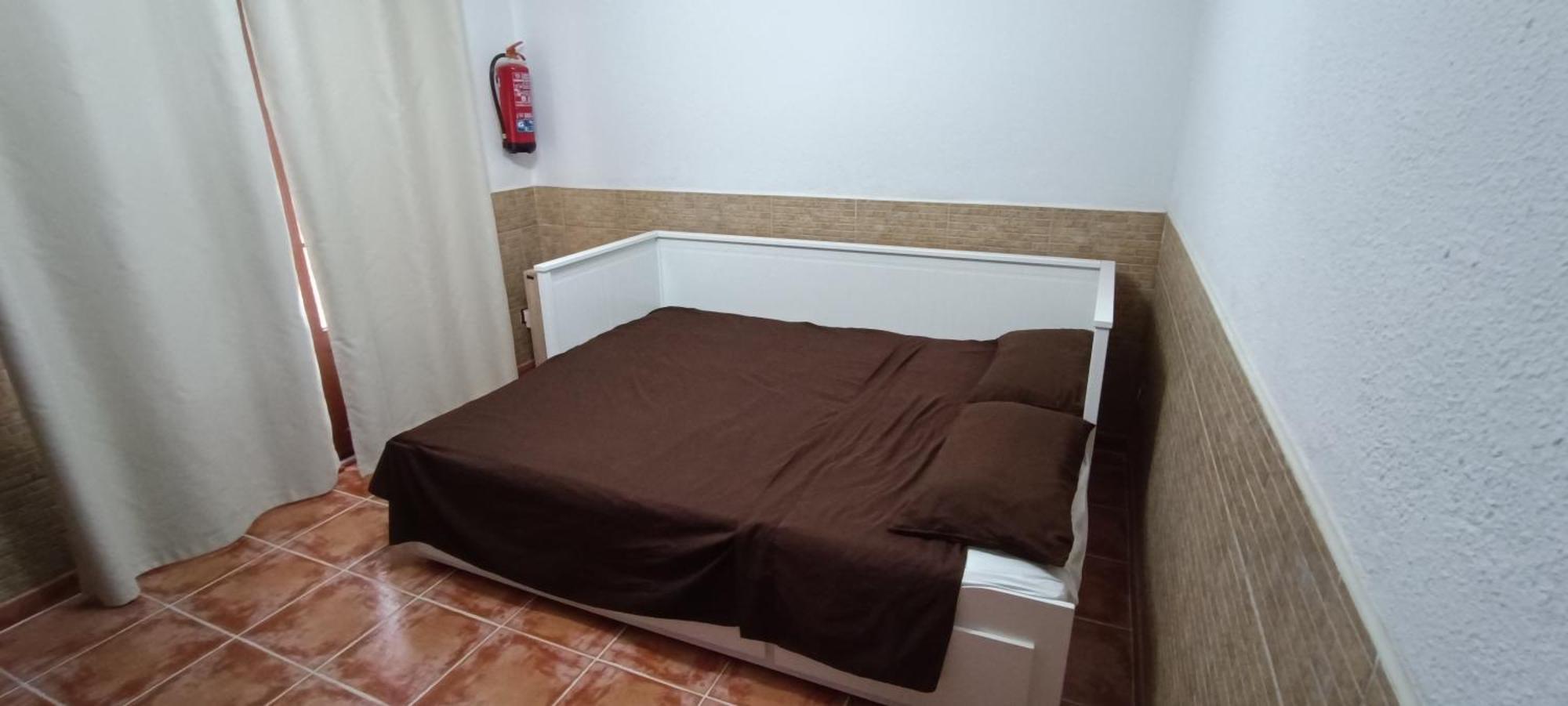 Piso San Miguel Apartment Caleta De Fuste Exterior photo