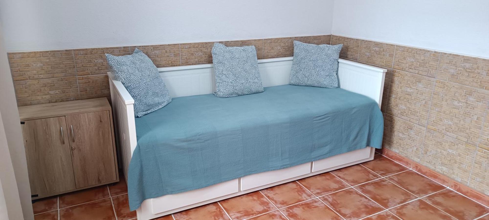 Piso San Miguel Apartment Caleta De Fuste Exterior photo